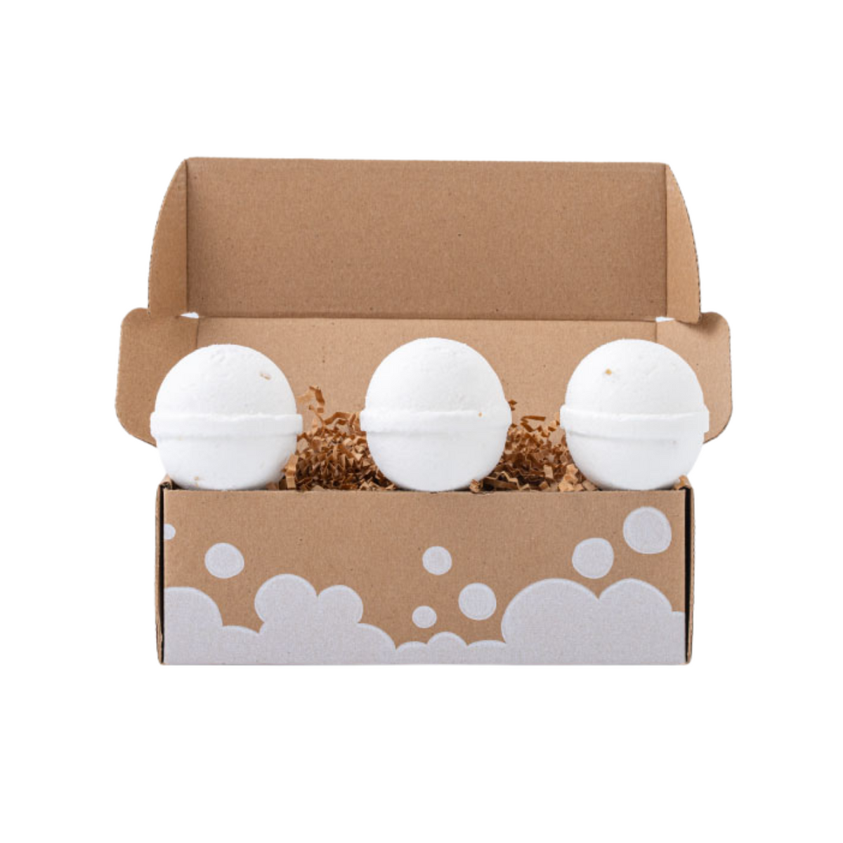 The Bath Bomb Bundle
