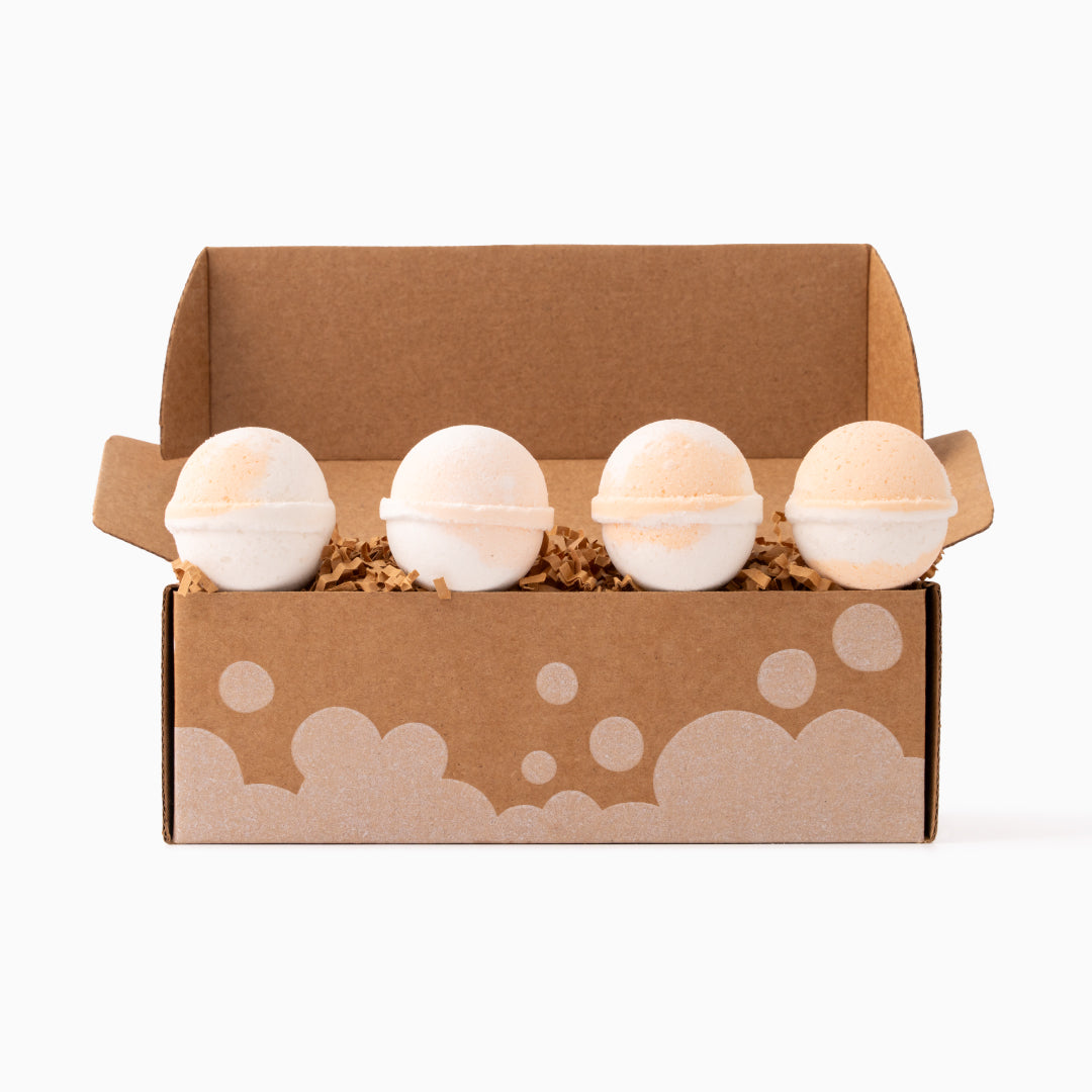 Tubby Summer Coconut Cr¨¨me Collection