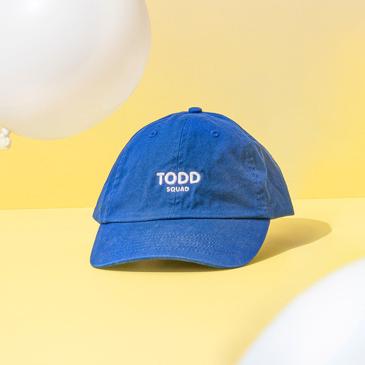 Todd Squad Hat