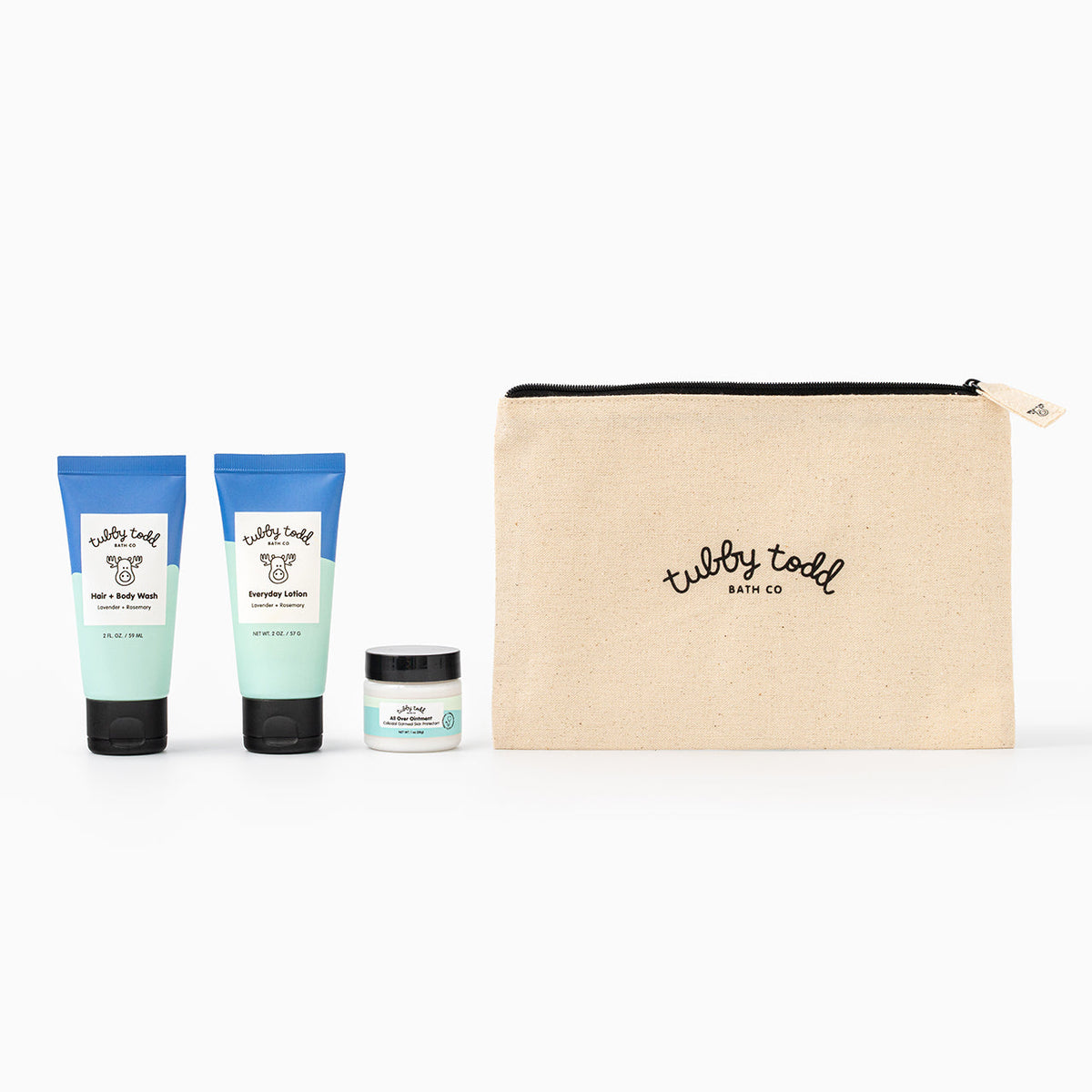 Try Tubby Kit